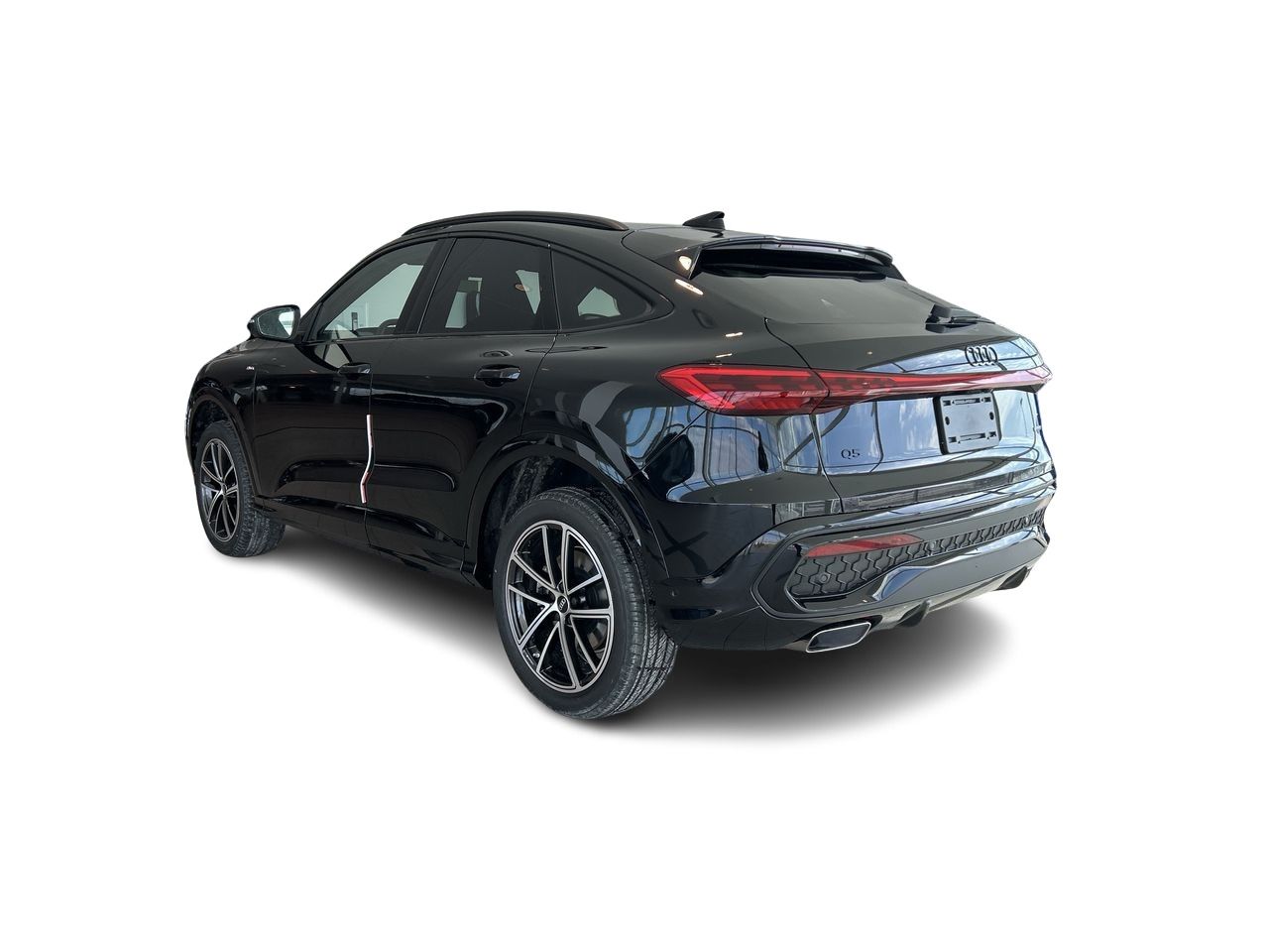 2026 Audi Q5 Sportback in Toronto, Ontario