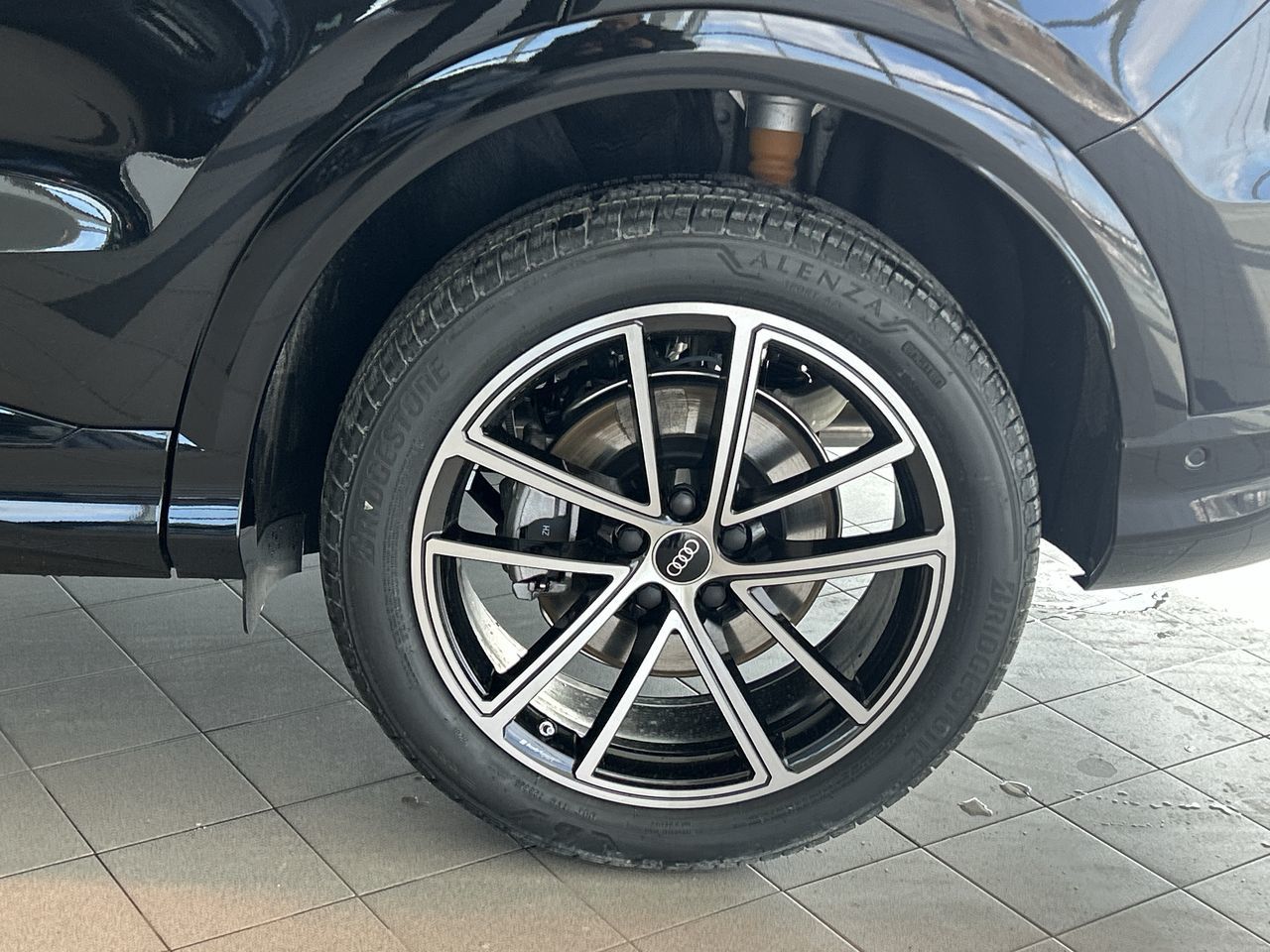 2026 Audi Q5 Sportback in Toronto, Ontario