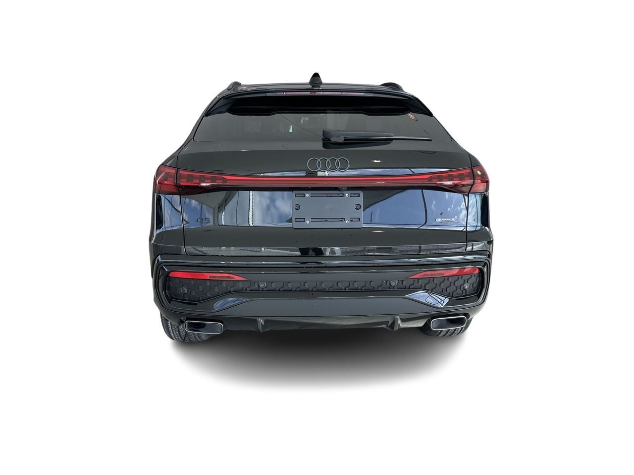 2026 Audi Q5 Sportback in Toronto, Ontario