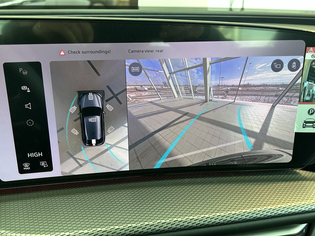 2026 Audi Q5 Sportback in Toronto, Ontario