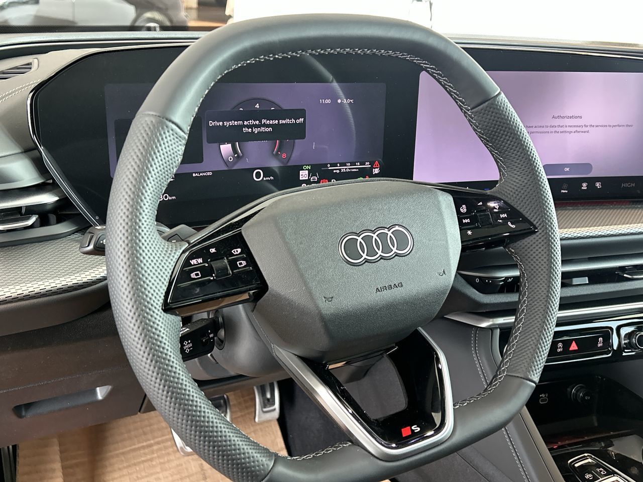 2026 Audi Q5 Sportback in Toronto, Ontario