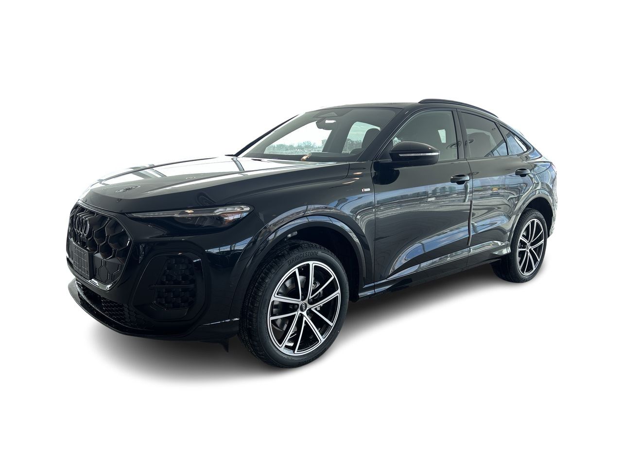 2026 Audi Q5 Sportback in Toronto, Ontario