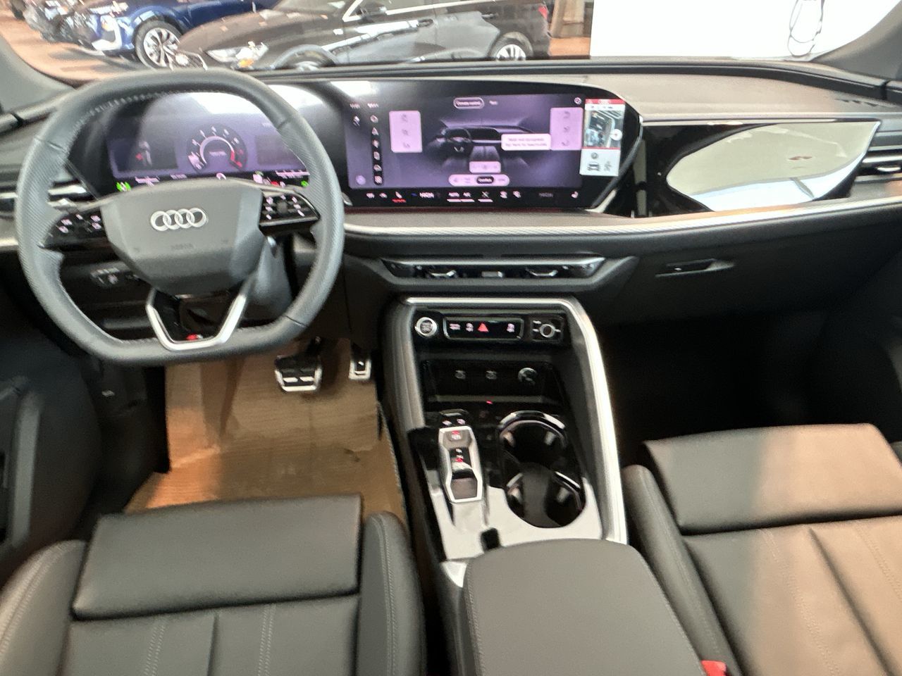 2026 Audi Q5 Sportback in Toronto, Ontario