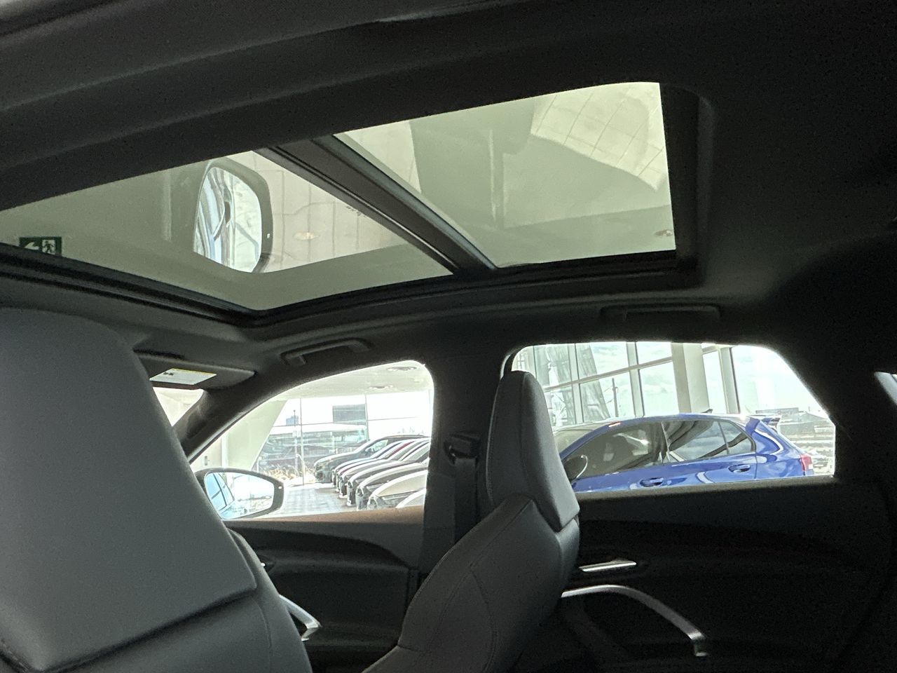 2026 Audi Q5 Sportback in Toronto, Ontario