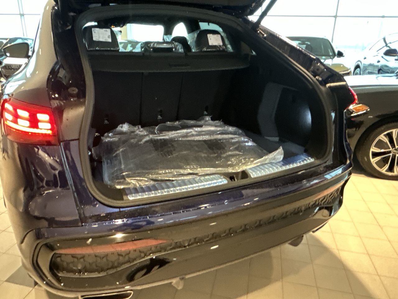 Audi Q5 Sportback  2026 à Toronto, Ontario
