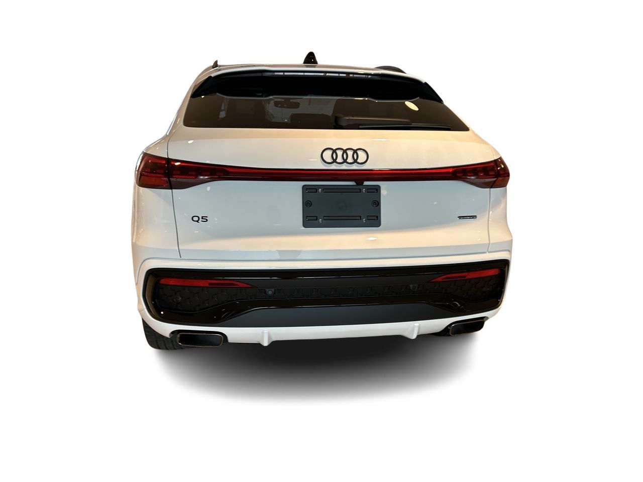 2026 Audi Q5 Sportback in Toronto, Ontario