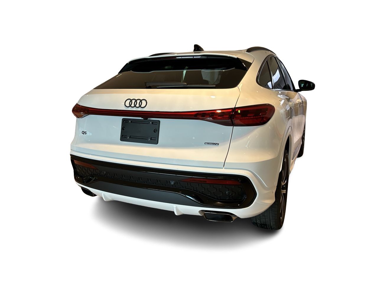 2026 Audi Q5 Sportback in Toronto, Ontario