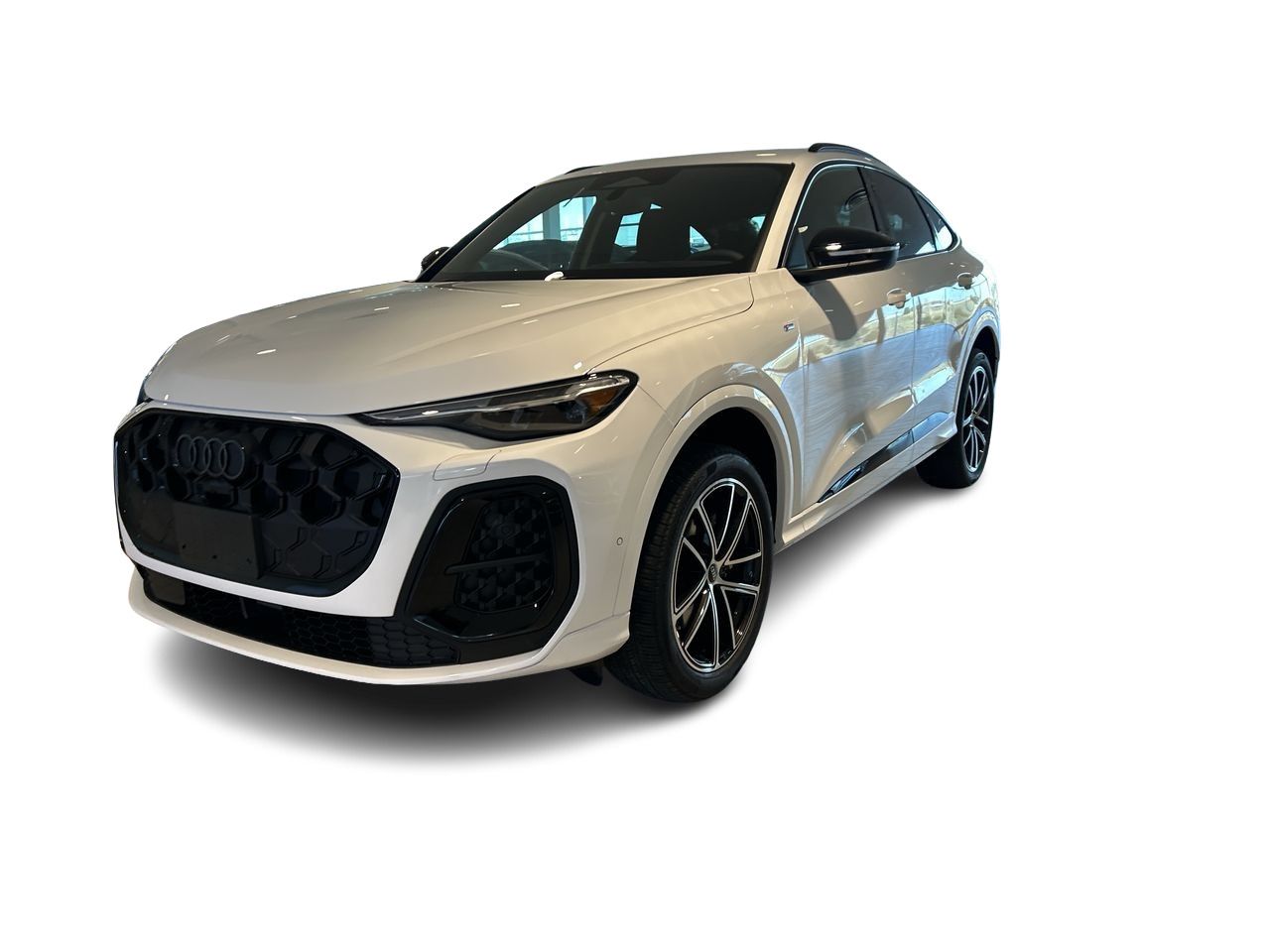 2026 Audi Q5 Sportback in Toronto, Ontario