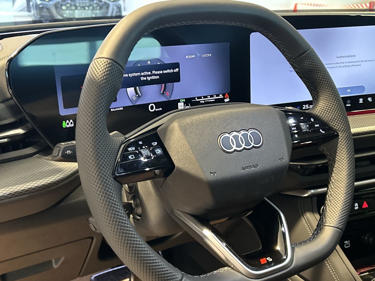 2026 Audi Q5 Sportback in Toronto, Ontario