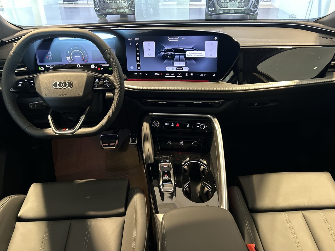 2026 Audi Q5 Sportback in Toronto, Ontario