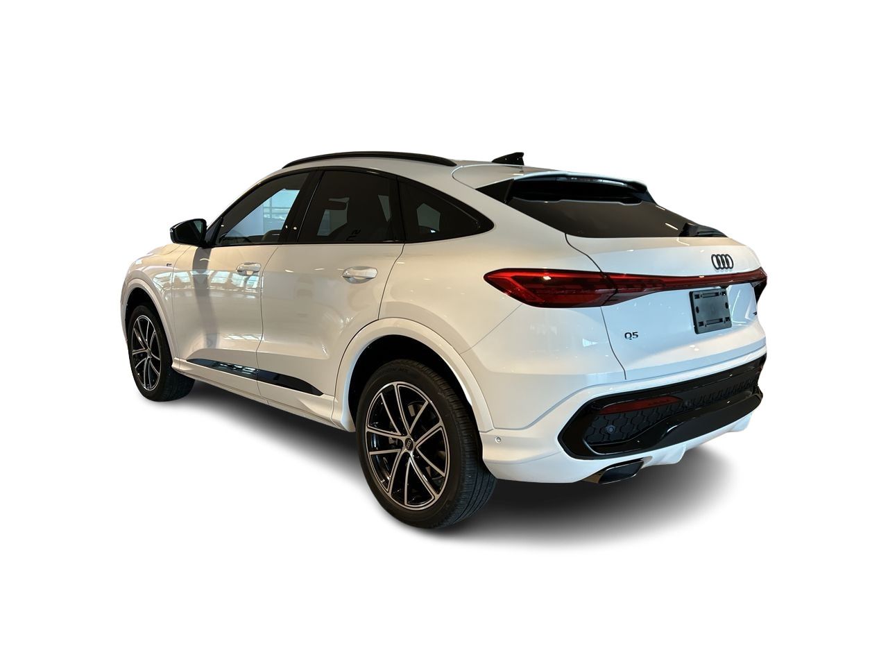 2026 Audi Q5 Sportback in Toronto, Ontario