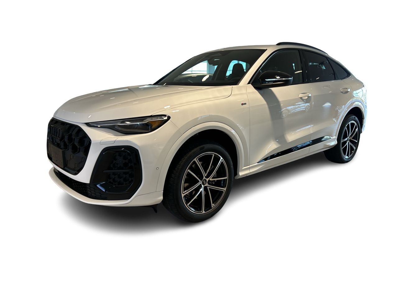2026 Audi Q5 Sportback in Toronto, Ontario