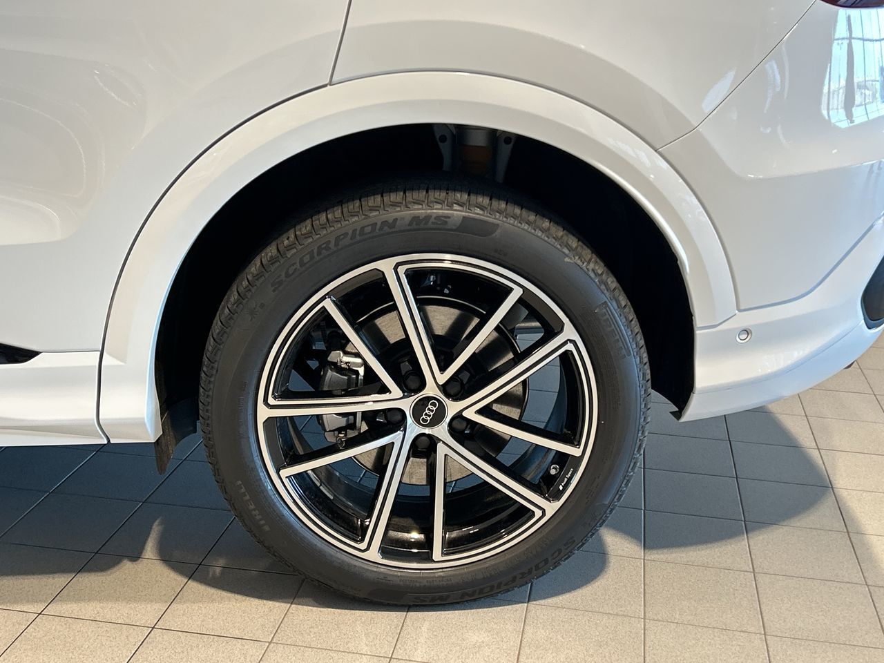 2026 Audi Q5 Sportback in Toronto, Ontario