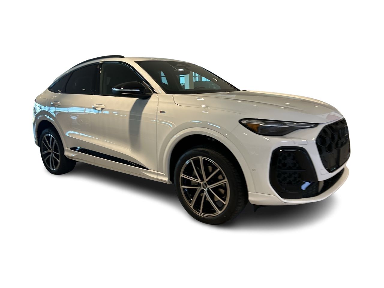 2026 Audi Q5 Sportback in Toronto, Ontario