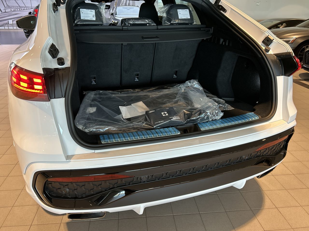 2026 Audi Q5 Sportback in Toronto, Ontario