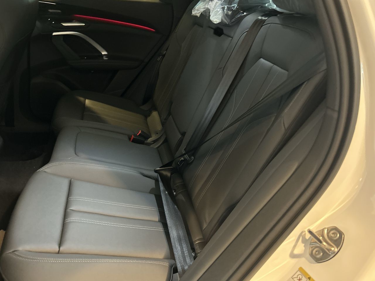 2026 Audi Q5 Sportback in Toronto, Ontario