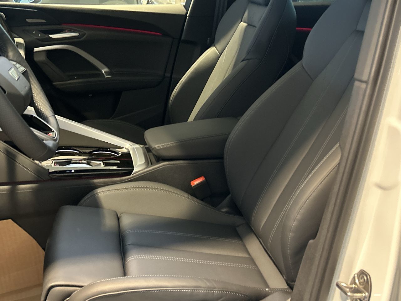 2026 Audi Q5 Sportback in Toronto, Ontario