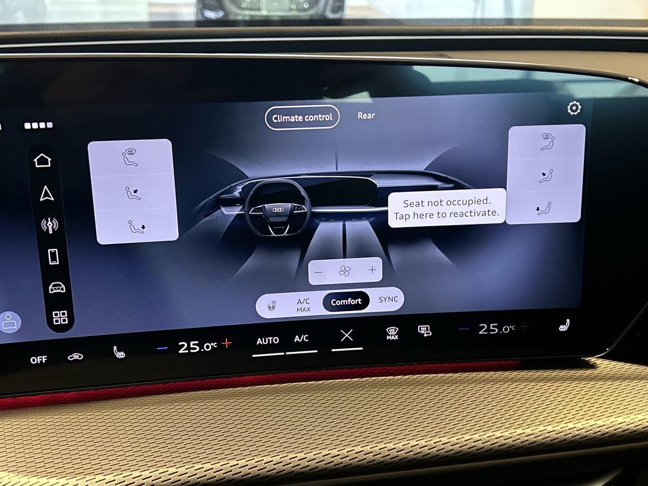 2026 Audi Q5 Sportback in Toronto, Ontario