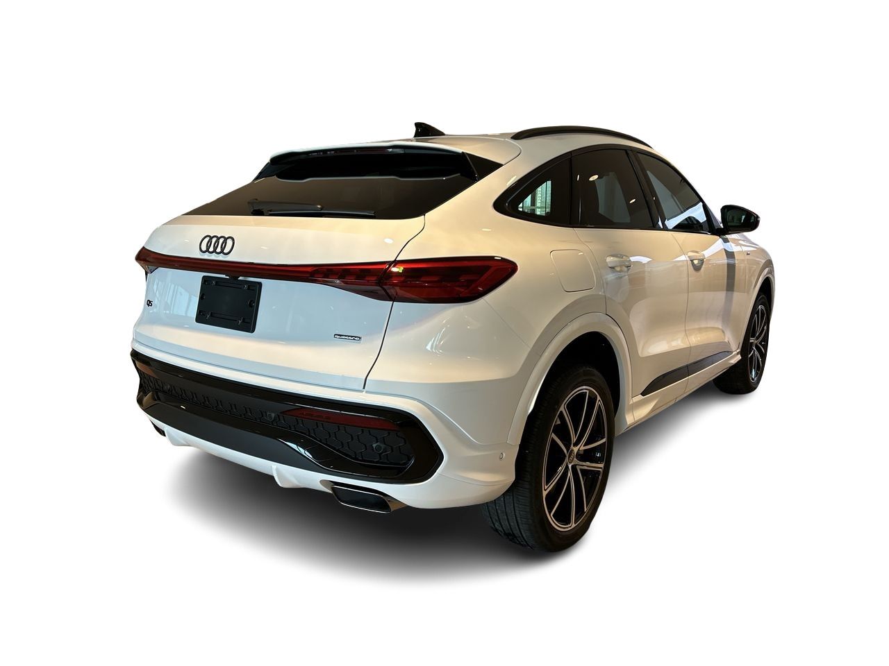 2026 Audi Q5 Sportback in Toronto, Ontario