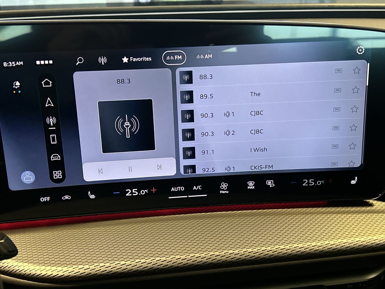2026 Audi Q5 Sportback in Toronto, Ontario