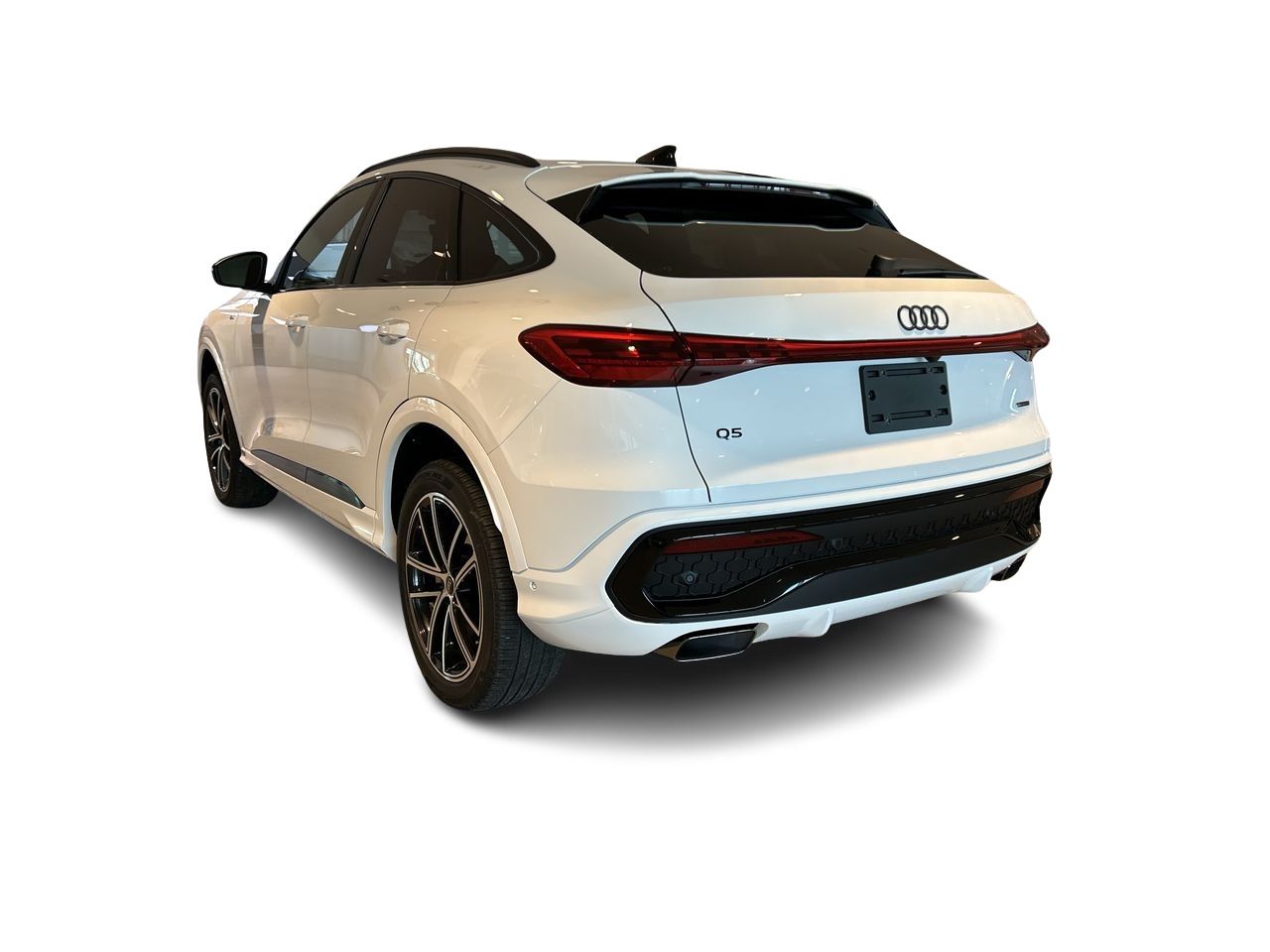 2026 Audi Q5 Sportback in Toronto, Ontario