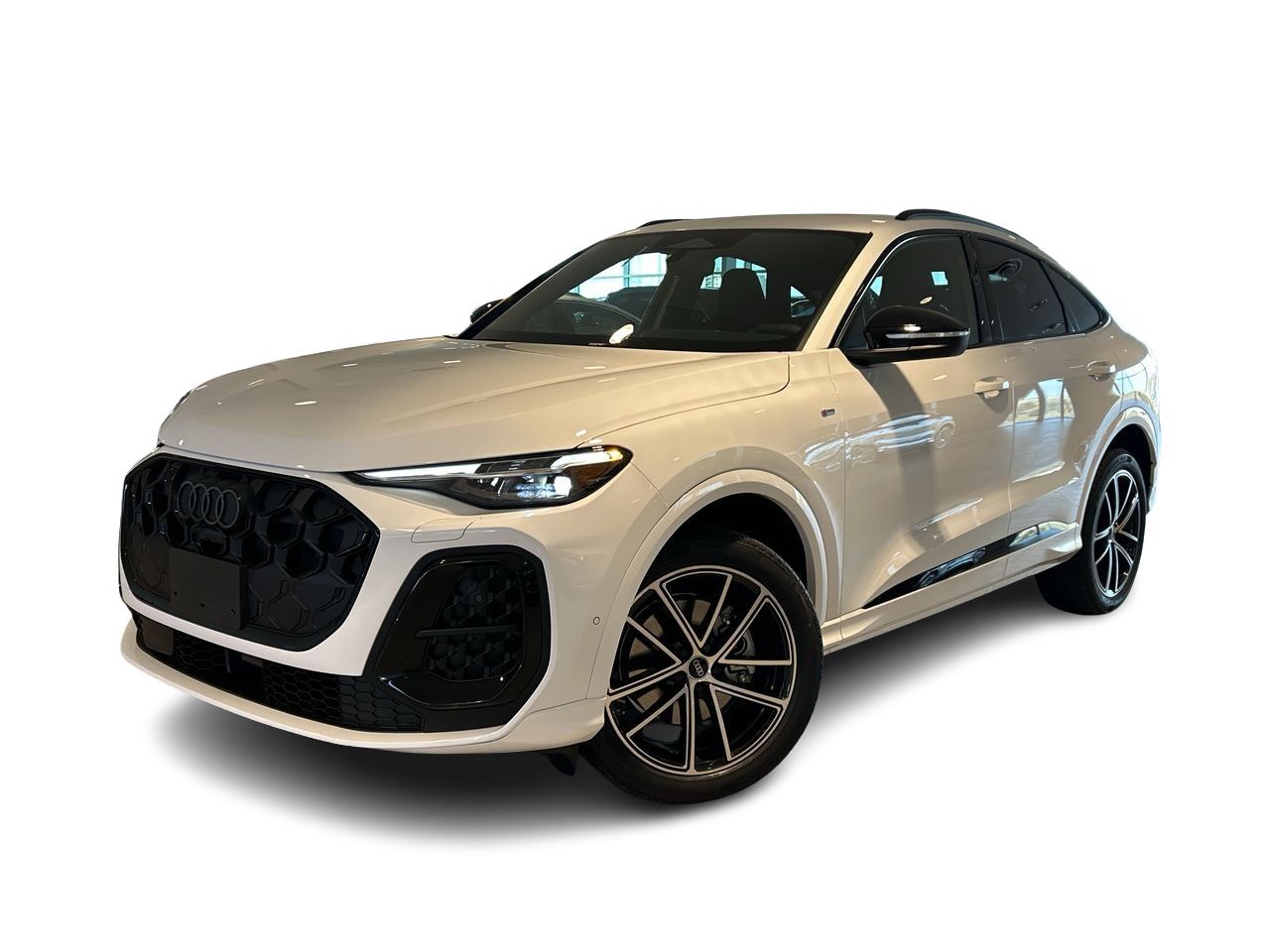 2026 Audi Q5 Sportback in Toronto, Ontario