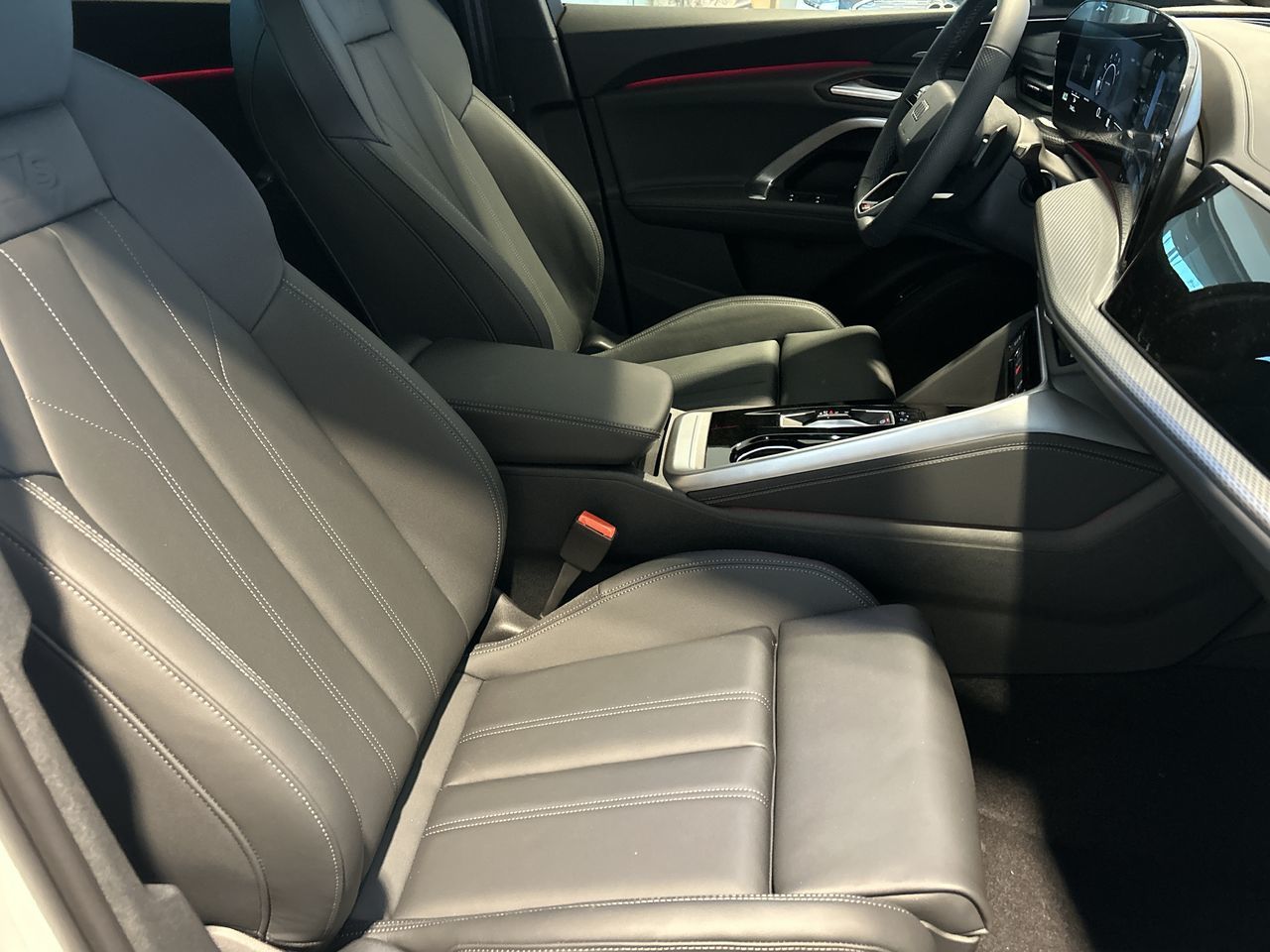 2026 Audi Q5 Sportback in Toronto, Ontario