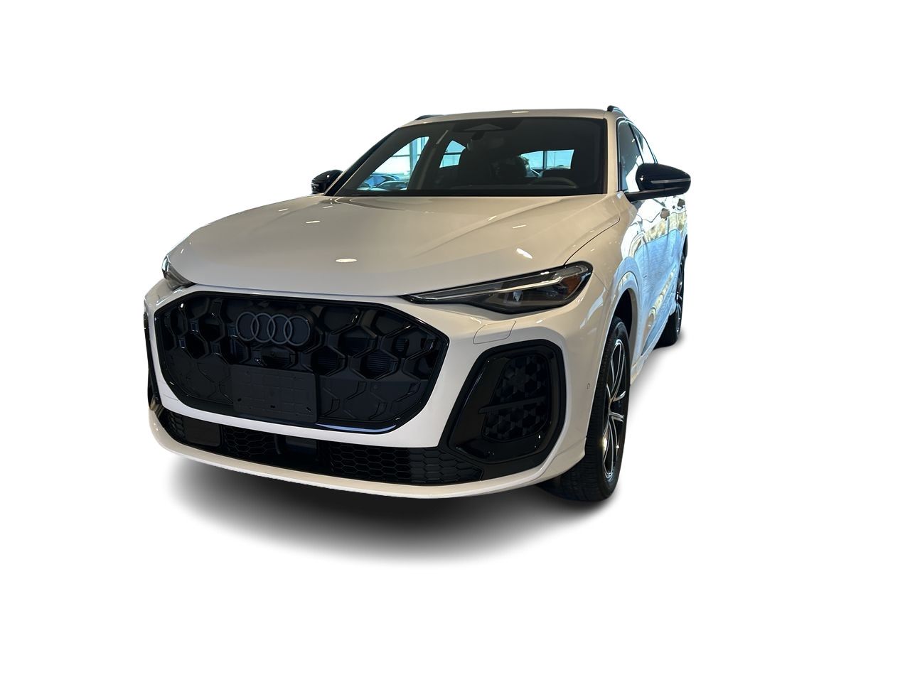 2026 Audi Q5 Sportback in Toronto, Ontario