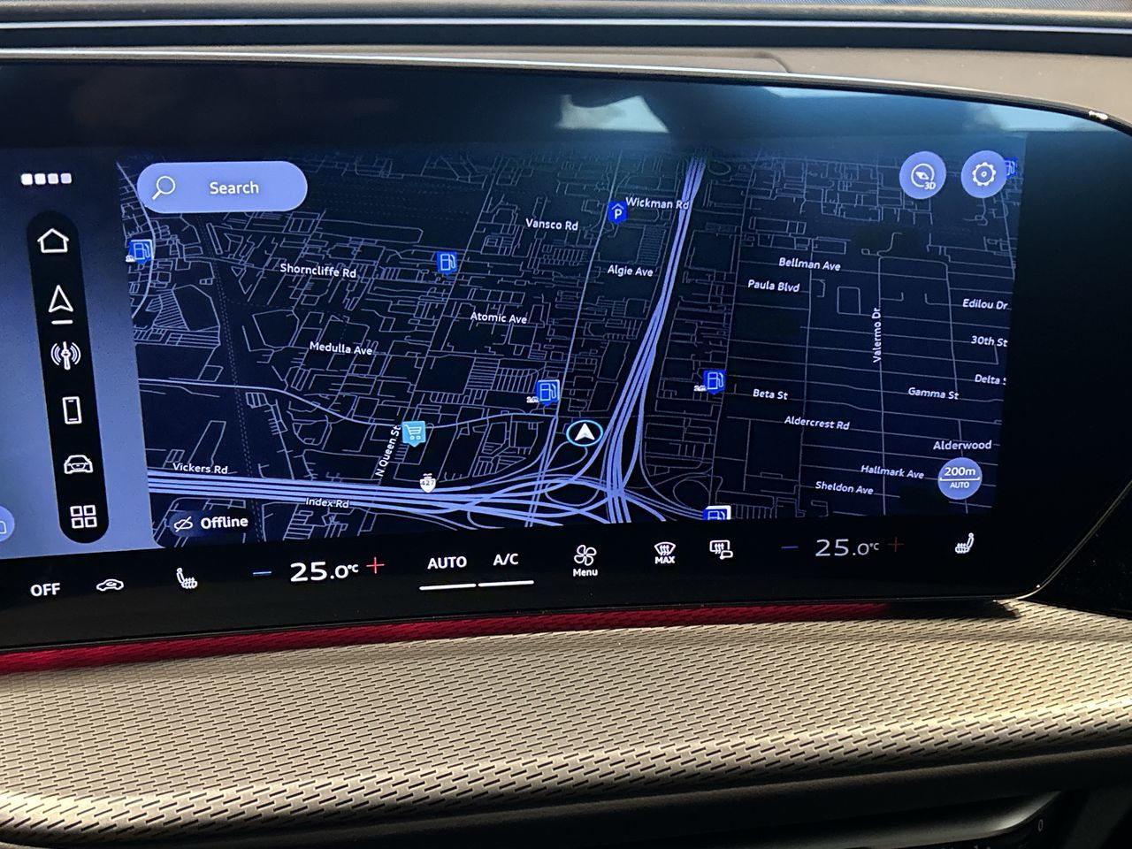 2026 Audi Q5 Sportback in Toronto, Ontario