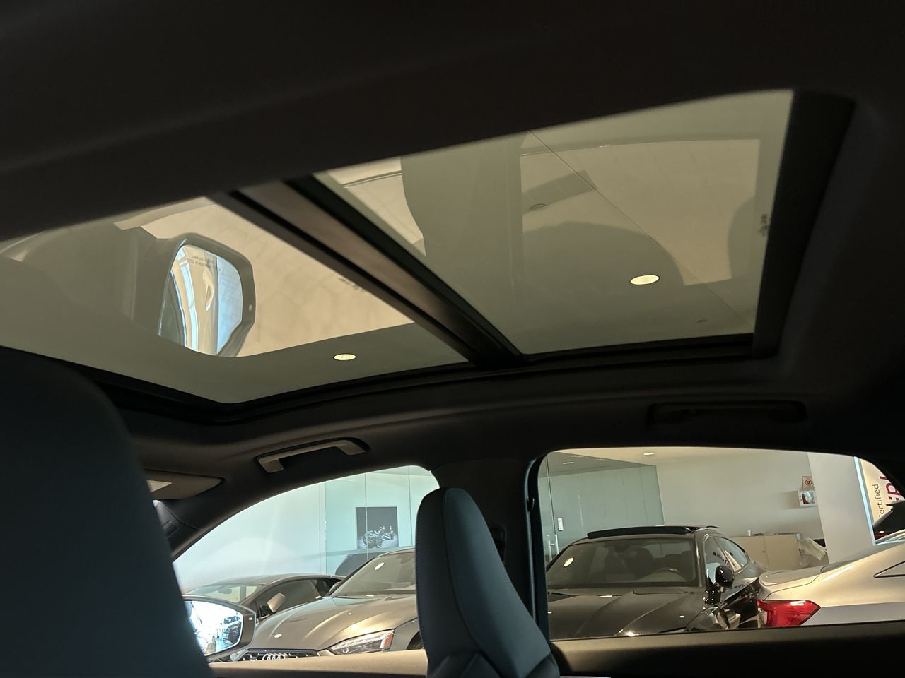 2026 Audi Q5 Sportback in Toronto, Ontario