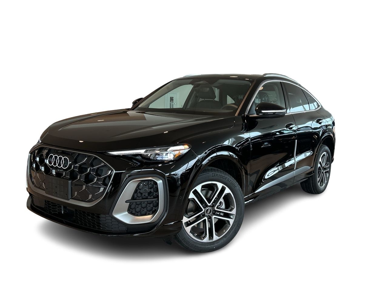 2026 Audi Q5 Sportback in Toronto, Ontario