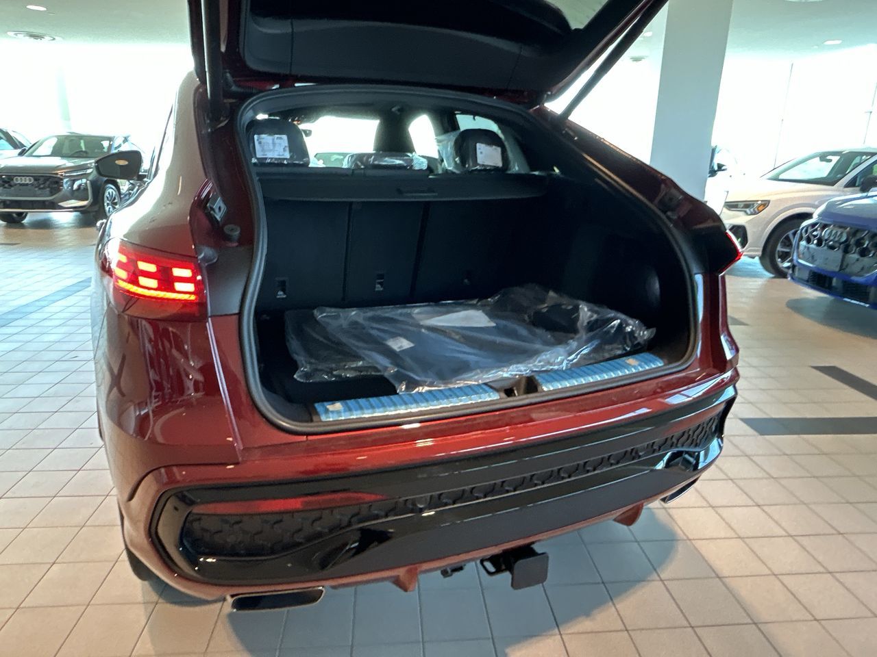 Audi Q5 Sportback  2026 à Toronto, Ontario