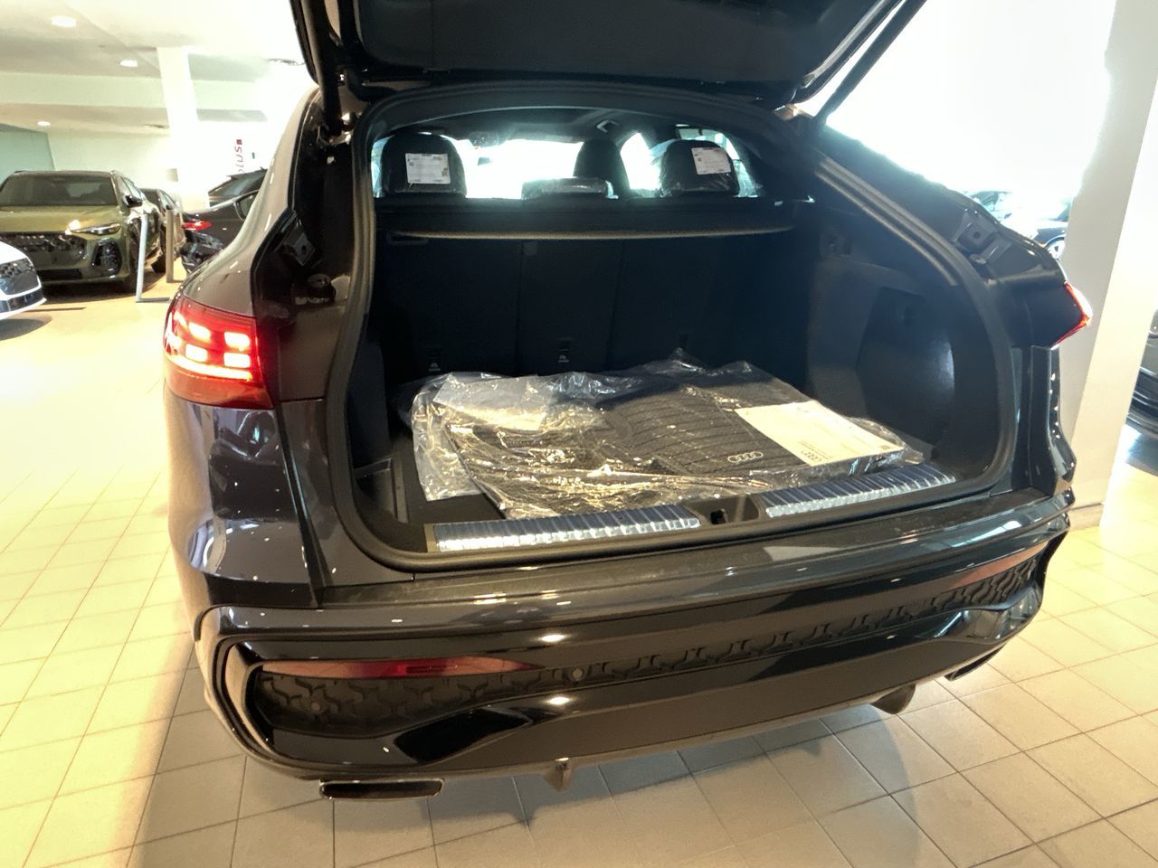 Audi Q5 Sportback  2026 à Toronto, Ontario