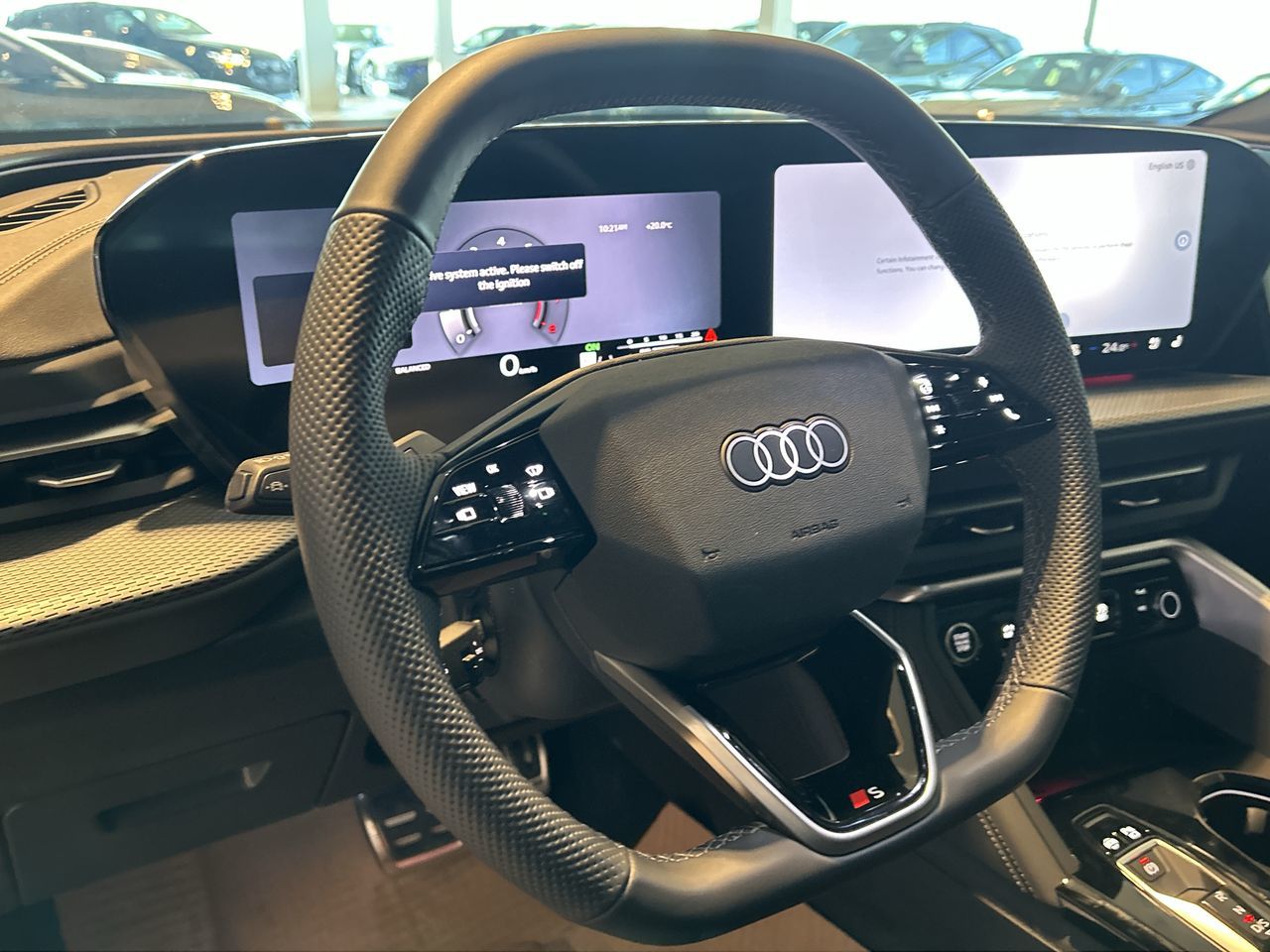 Audi Q5 Sportback  2026 à Toronto, Ontario