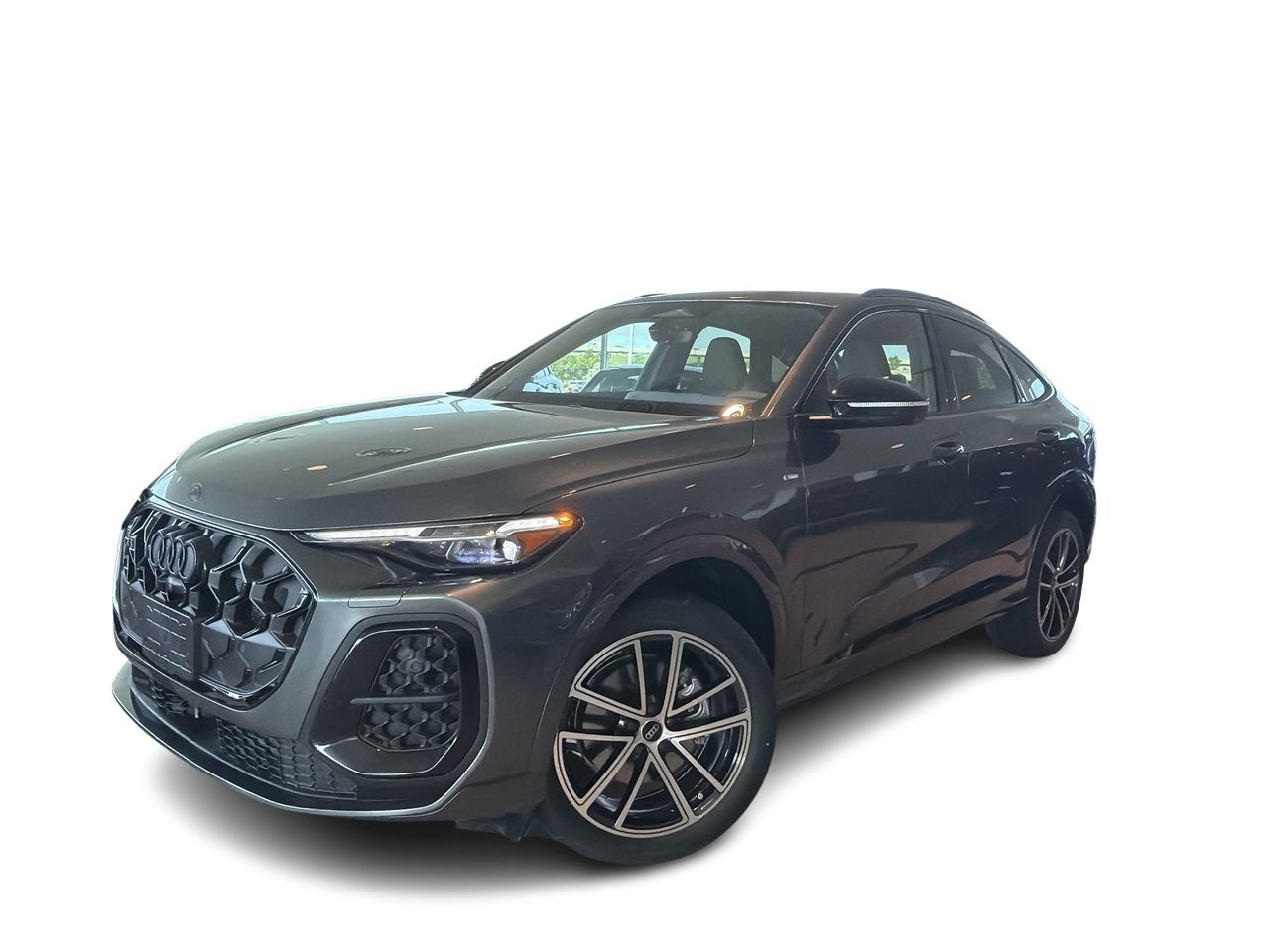 2026 Audi Q5 Sportback in Toronto, Ontario