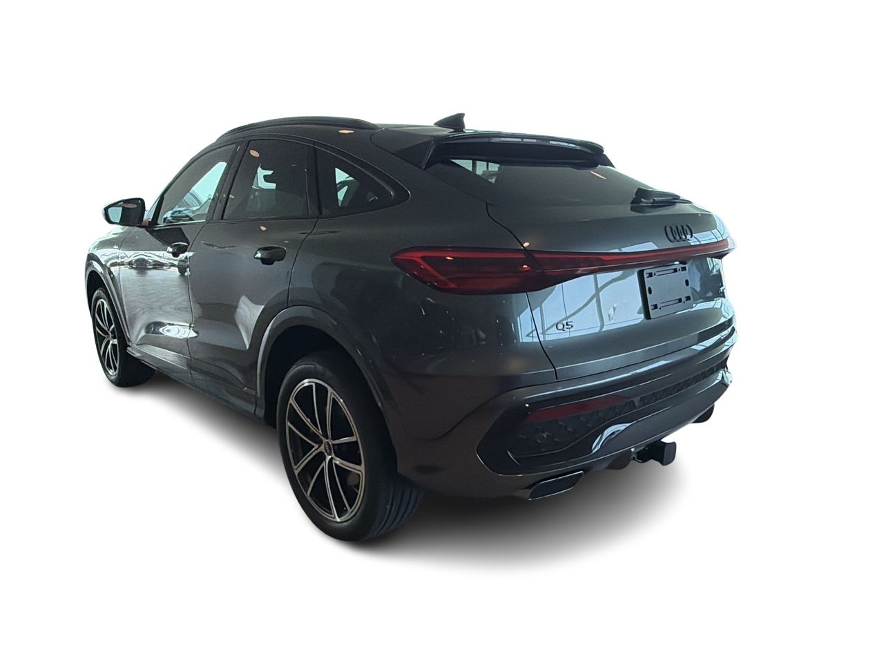 2026 Audi Q5 Sportback in Toronto, Ontario
