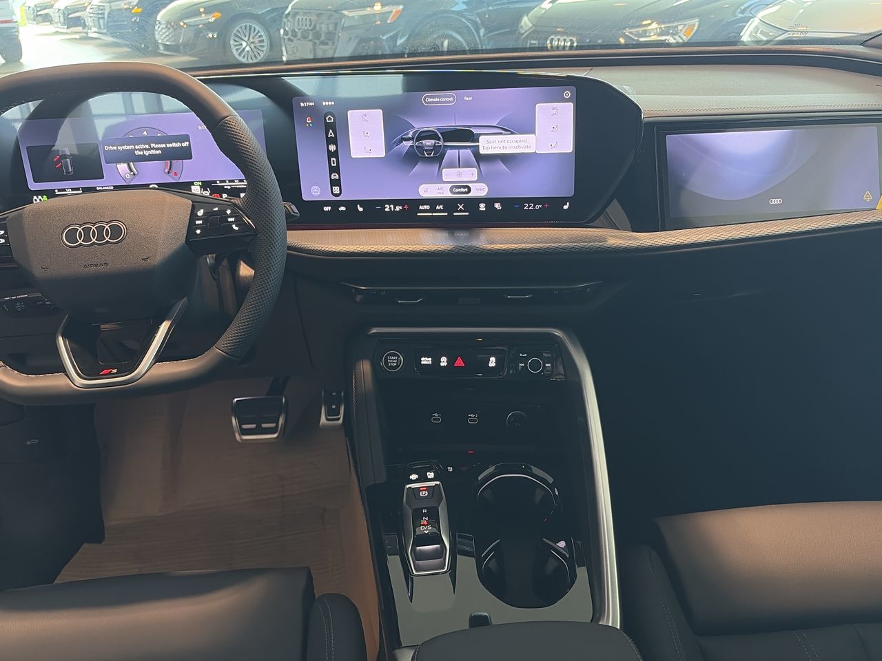 2026 Audi Q5 Sportback in Toronto, Ontario