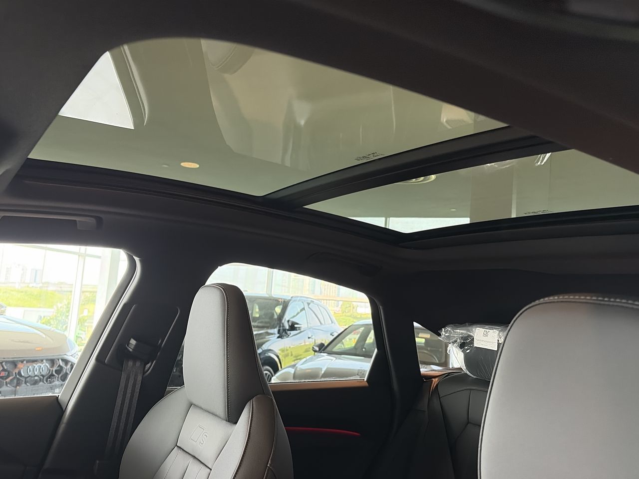 2026 Audi Q5 Sportback in Toronto, Ontario