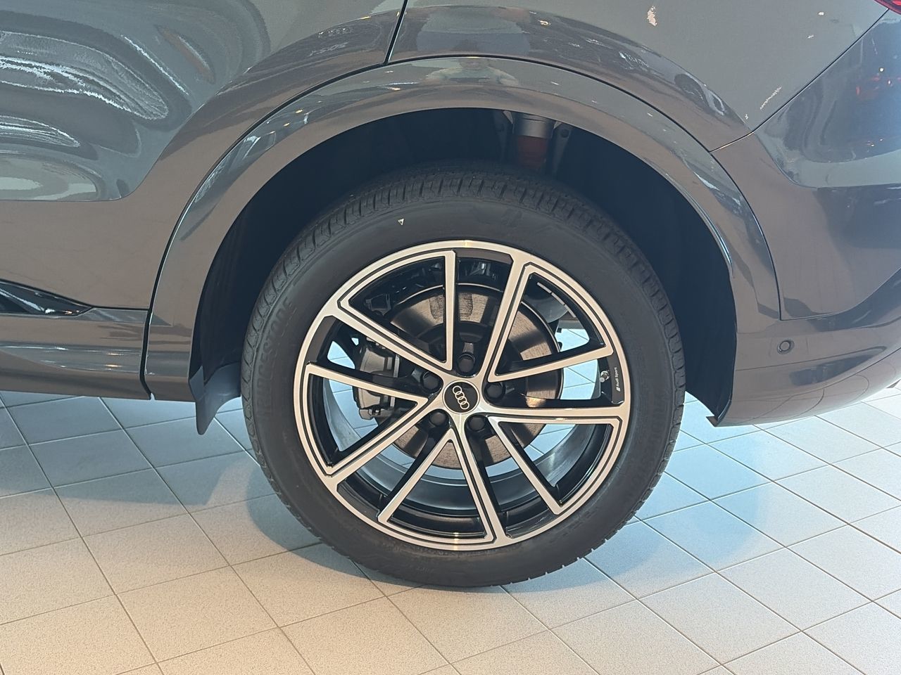 2026 Audi Q5 Sportback in Toronto, Ontario