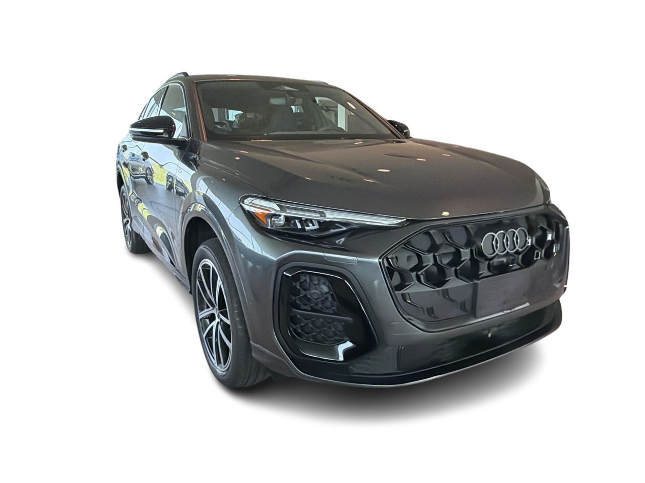 2026 Audi Q5 Sportback in Toronto, Ontario