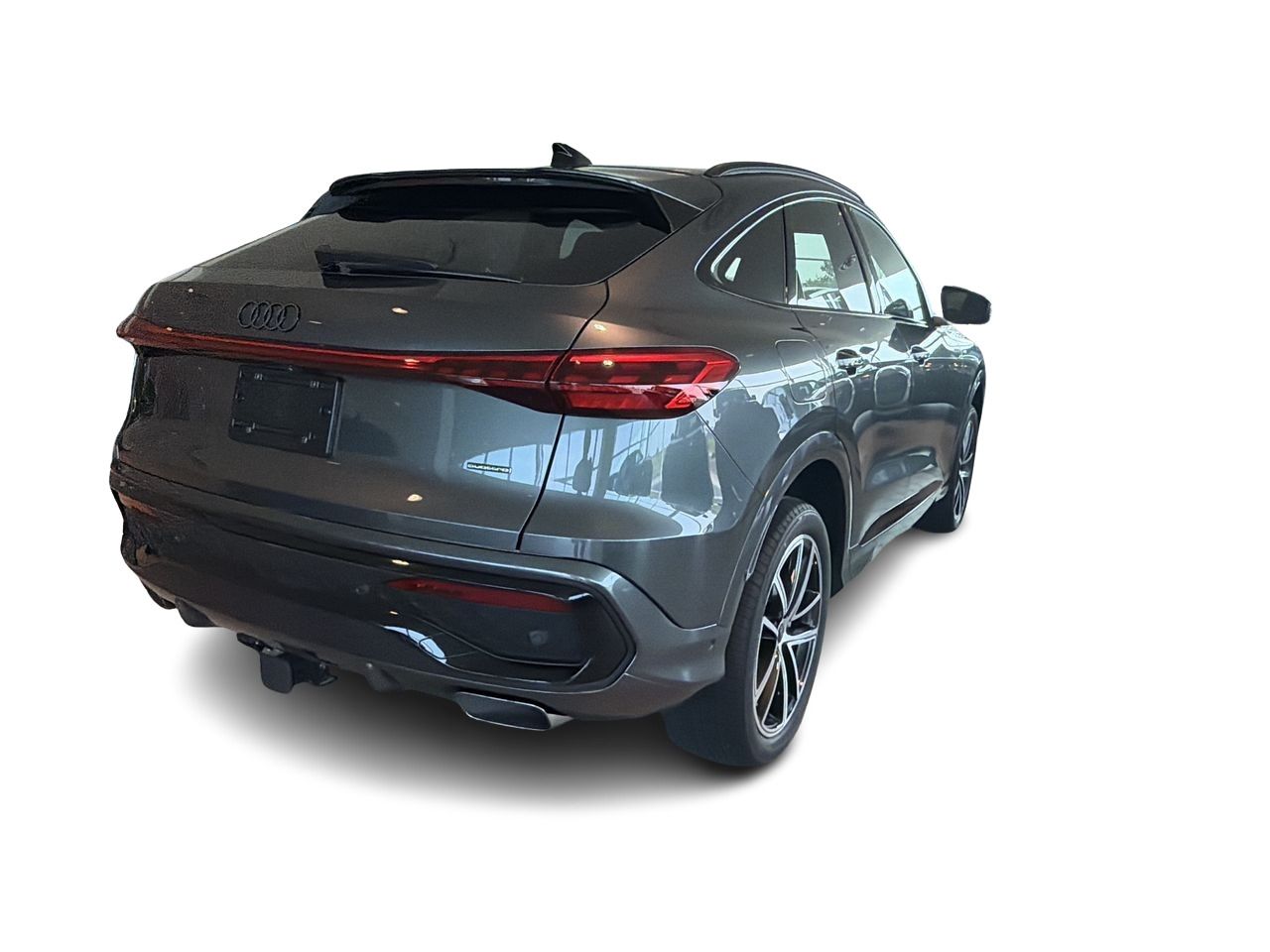 2026 Audi Q5 Sportback in Toronto, Ontario