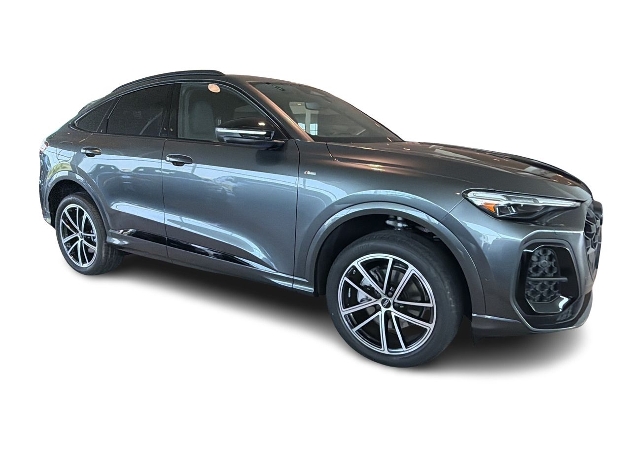 2026 Audi Q5 Sportback in Toronto, Ontario