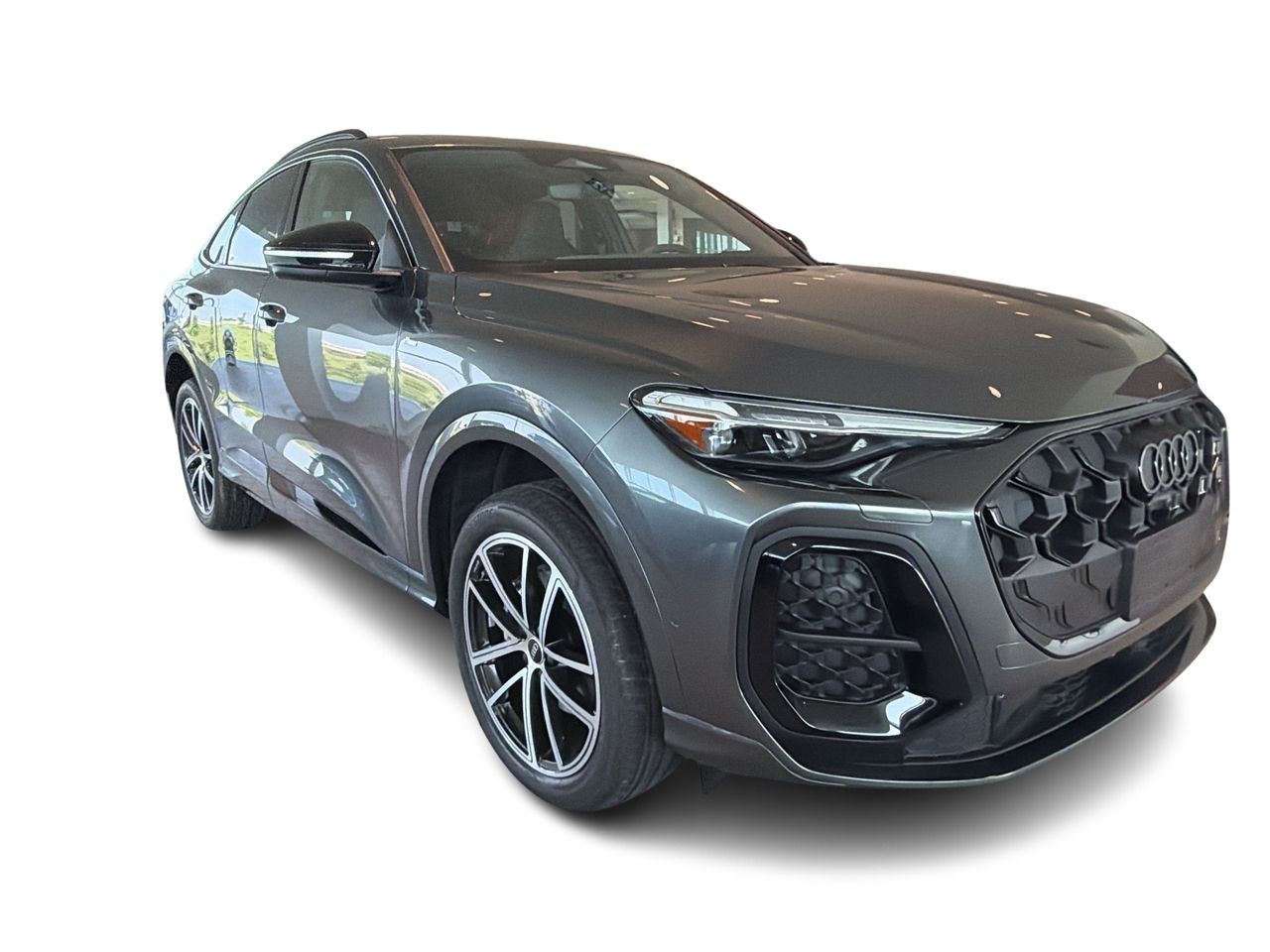 2026 Audi Q5 Sportback in Toronto, Ontario