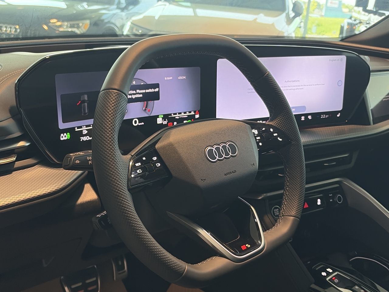 2026 Audi Q5 Sportback in Toronto, Ontario