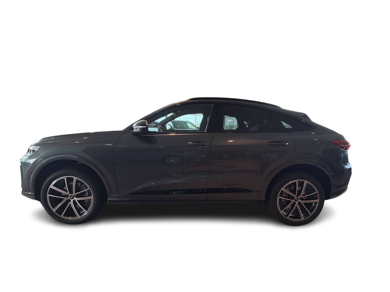 2026 Audi Q5 Sportback in Toronto, Ontario