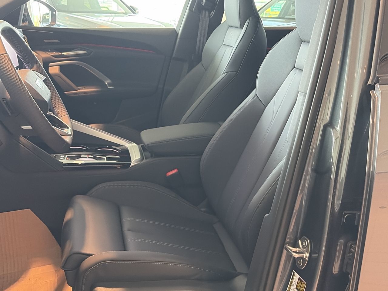 2026 Audi Q5 Sportback in Toronto, Ontario