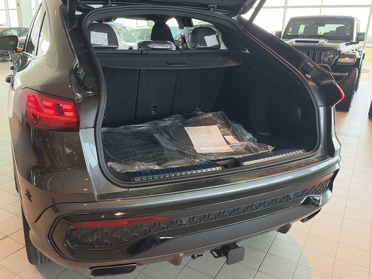 2026 Audi Q5 Sportback in Toronto, Ontario