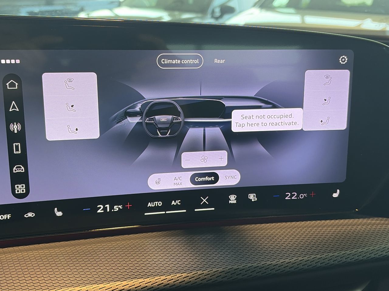 2026 Audi Q5 Sportback in Toronto, Ontario