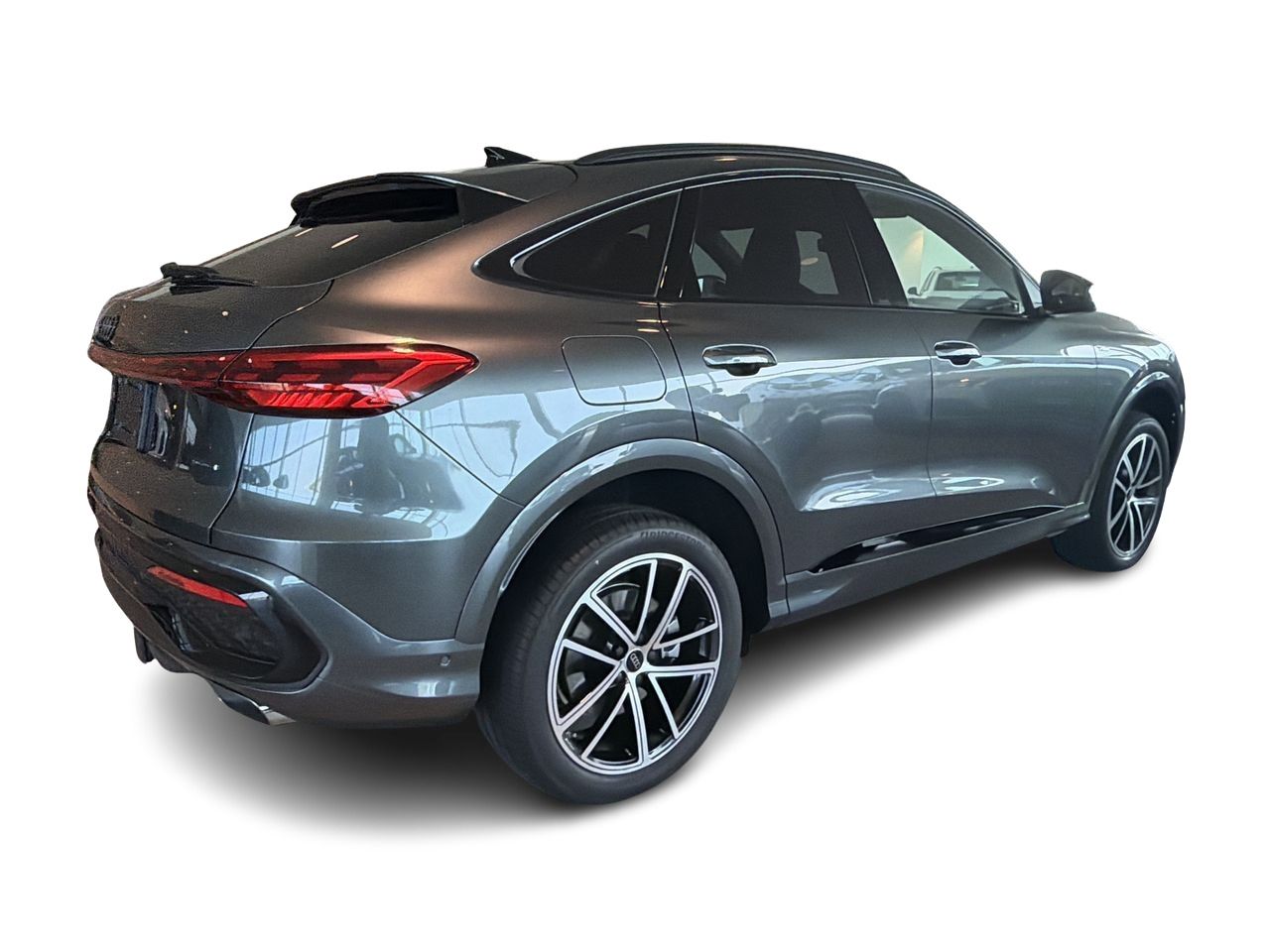 2026 Audi Q5 Sportback in Toronto, Ontario