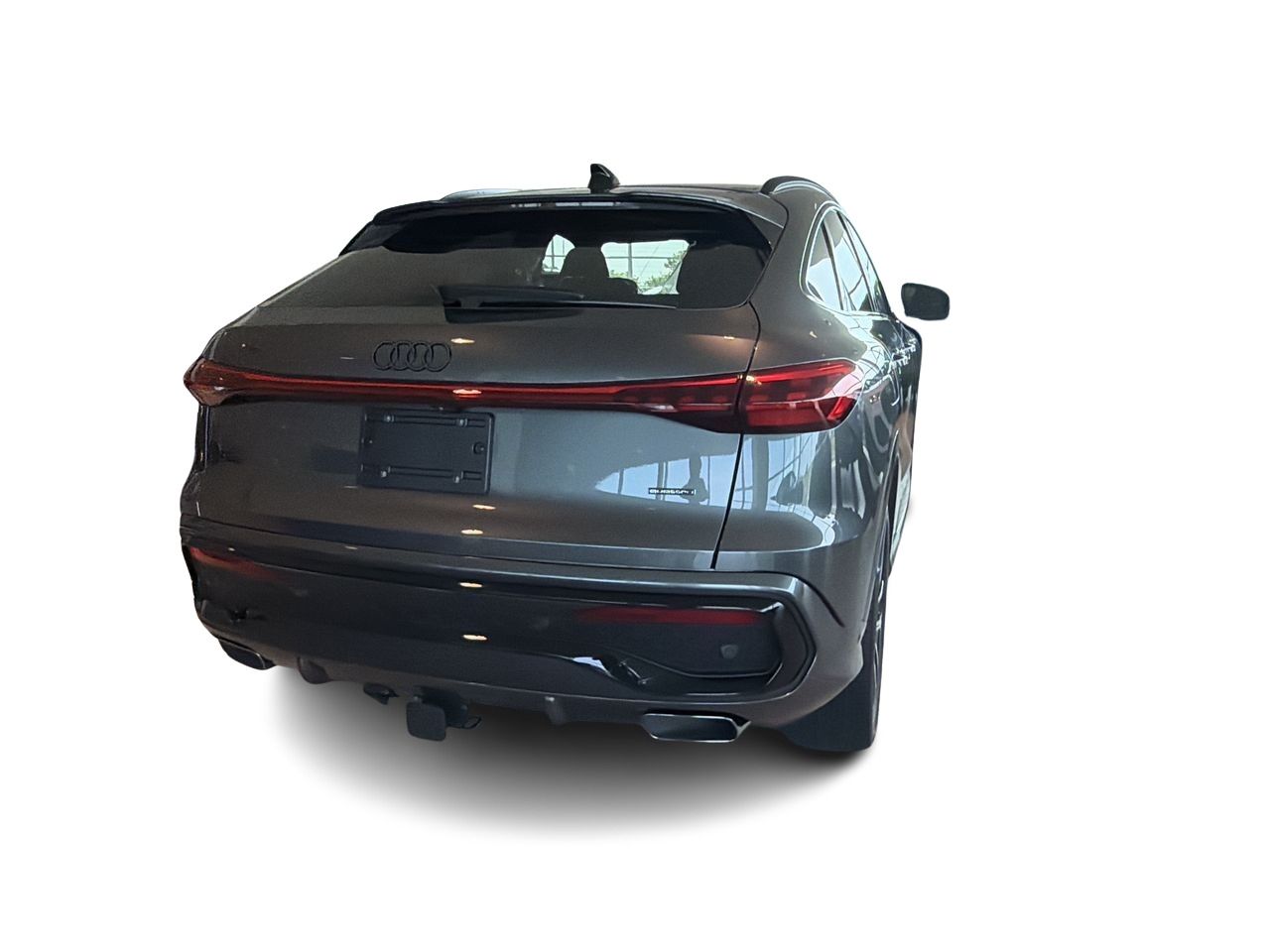 2026 Audi Q5 Sportback in Toronto, Ontario